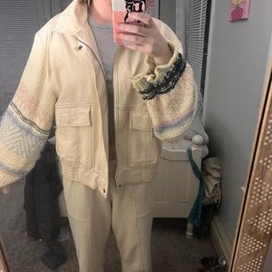 Free people jacket
